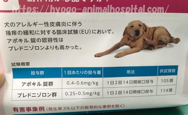 犬 ステロイド 副作用 症状