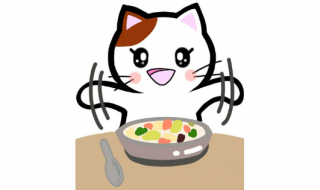 猫 玉ねぎ スープ